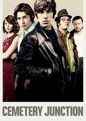 Cemetery Junction / Cemetery Junction