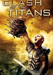 Starcie tytanów / Clash of the Titans