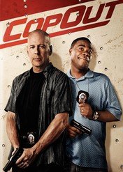 Cop Out: Fujary na tropie / Cop Out