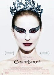 Czarny łabędź / Black Swan