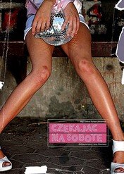 Czekając na sobotę / Czekając na sobotę