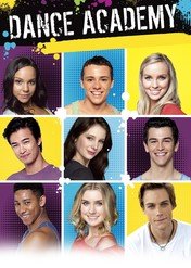 Akademia tańca / Dance Academy