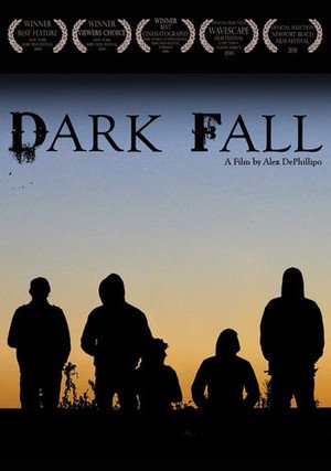 Dark Fall / 