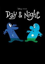 Dzień i Noc / Day & Night