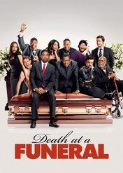 Zgon na pogrzebie / Death at a Funeral