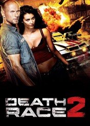 Death Race 2. Wyścig śmierci 2 / Death Race 2