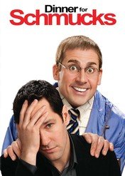 Kolacja dla palantów / Dinner for Schmucks