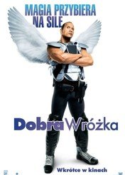 Dobra wróżka / Tooth Fairy