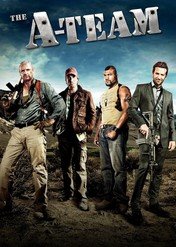 Drużyna A / The A-Team
