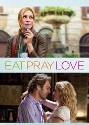 Jedz, módl się, kochaj / Eat Pray Love