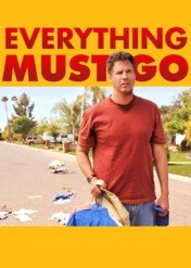 Na sprzedaż / Everything Must Go