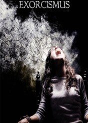 Exorcismus: Opętanie Amy Evans / La Posesión de Emma Evans