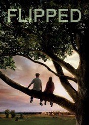 Dziewczyna i chłopak – wszystko na opak / Flipped