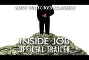 Inside Job | Official Trailer HD (2010)