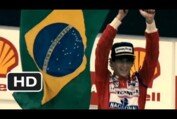 Senna (2011) Trailer - No Fear No Limits No Equal - Formula 1 Documentary HD