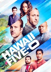Hawaii 5.0 / Hawaii Five-0