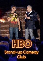 HBO Stand-up Comedy Club / HBO Stand-up Comedy Club