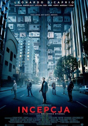 Incepcja / Inception