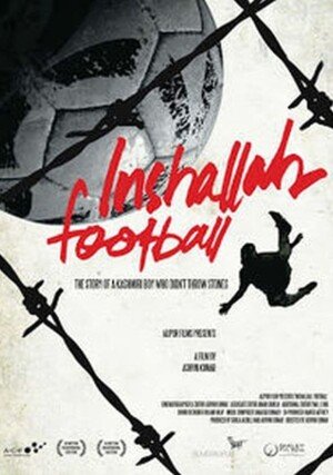 Inshallah, Football "/ 