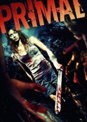 Instynkt drapieżcy / Primal