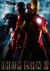 Iron Man 2 / Iron Man 2
