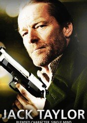 Jack Taylor / Jack Taylor