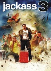 Jackass 3D / Jackass 3D