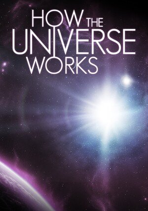 Jak działa wszechświat? / How the Universe Works