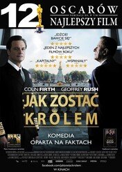Jak zostać królem / The King's Speech