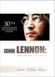 John Lennon: Love Is All You Need / John Lennon: Love is All You Need