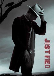 Justified: Bez przebaczenia / Justified