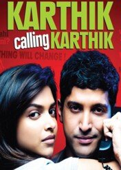 Karthik Calling Karthik / Karthik Calling Karthik