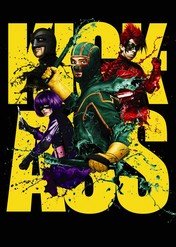 Kick-Ass / Kick-Ass