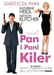 Pan i Pani Kiler / Killers