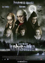 Kołysanka / Kołysanka