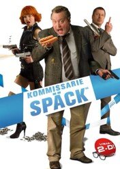 Komisarz Späck / Inspector Späck