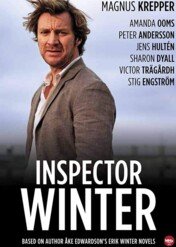 Komisarz Winter / Inspector Winter
