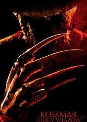 Koszmar z ulicy Wiązów / A Nightmare on Elm Street