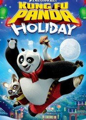 Kung Fu Panda: Święta, święta i Po / Kung Fu Panda Holiday