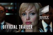 Watch the new SALT trailer, starring Angelina Jolie