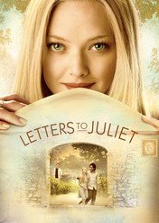 Listy do Julii / Letters to Juliet