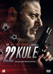 22 kule / 22 Bullets