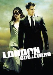 Londyński bulwar / London Boulevard