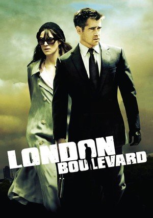 Londyński bulwar / London Boulevard