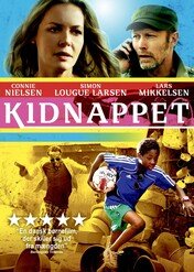 Lost in Africa / Lost in Africa