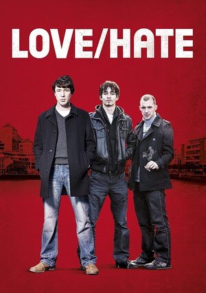 Love/Hate / 
