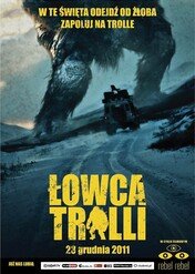 Łowca trolli / Troll Hunter