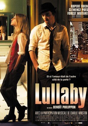 Kołysanka dla Pi "/ Lullaby for Pi