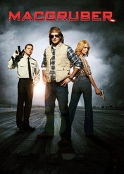 MacGruber / MacGruber