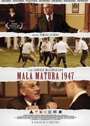 Mała matura 1947 / Mała matura 1947